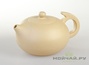 Teapot, Yixing clay, # 3119, 270 ml.