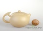 Teapot, Yixing clay, # 3119, 270 ml.