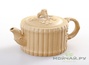 Teapot, Yixing clay, # 3101, 170 ml.