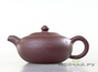 Teapot, Yixing clay, # 2994, 180 ml.