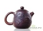 Чайник, Цзяньшуйская керамика # 3208, 230 мл