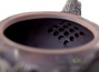 Чайник, Цзяньшуйская керамика # 3206, 220 мл