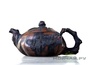 Чайник, Цзяньшуйская керамика # 3203, 200 мл