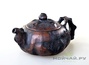 Чайник, Цзяньшуйская керамика # 3203, 200 мл