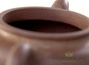 Чайник, исинская глина # 3195, 205 мл.