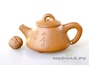 Teapot, Yixing clay, # 3191, 225 ml.
