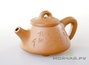 Teapot, Yixing clay, # 3191, 225 ml.