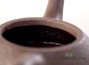 Чайник, исинская глина # 3188, 120 мл.