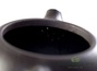 Чайник, исинская глина # 3210, 210 мл.