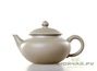 Teapot, Yixing clay, # 3245, 135 ml.
