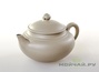 Teapot, Yixing clay, # 3245, 135 ml.