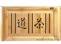 Чабань #419 чайная доска бамбук 500х280х60 см