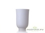 Aroma cup # 003, porcelain