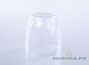Thermo cup # 3100, glass, 230 ml.