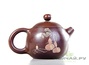 Чайник, Цзяньшуйская керамика # 3303, 225 мл