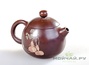 Teapot, Jianshui ceramics, # 3303, 225 ml.