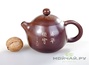 Чайник, Цзяньшуйская керамика # 3303, 225 мл