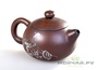 Teapot, Jianshui ceramics, # 3296, 200 ml.