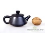 Teapot, Jianshui ceramics, # 3284, 75 ml.