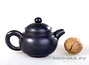 Чайник, Цзяньшуйская керамика # 3281, 90 мл