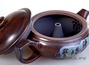 Teapot, Jianshui ceramics, # 3302, 105 ml.