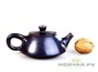 Teapot, Jianshui ceramics, # 3276, 120 ml.