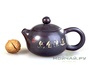 Чайник, Цзяньшуйская керамика # 3294, 190 мл