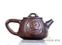 Чайник, Цзяньшуйская керамика # 3279, 240 мл