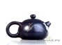 Teapot # 3274, jianshui ceramics, 190 ml.