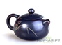 Чайник Цзяньшуйская керамика # 3274 190 мл