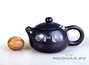 Teapot # 3274, jianshui ceramics, 190 ml.