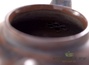 Чайник, Цзяньшуйская керамика # 3297, 90 мл
