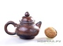 Чайник, Цзяньшуйская керамика # 3297, 90 мл
