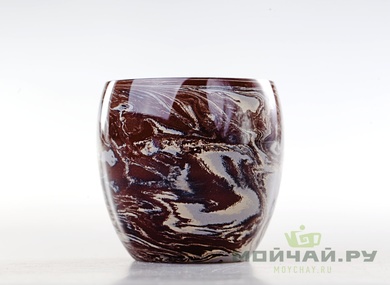 Чашка # 3115 Цзяньшуйская керамика 220 мл