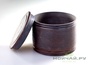 Tea caddy # 209, Jianshui ceramics, 1000 ml.