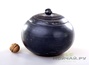 Чайница # 212, Цзяньшуйская керамика, 1600 мл.
