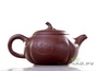 Teapot, Yixing clay, # 3309, 260 ml.