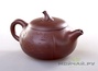 Teapot, Yixing clay, # 3309, 260 ml.