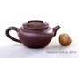 Teapot # 3312, yixing clay, 180 ml.