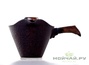 Teapot, clay# 3377, 150 ml.