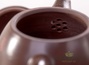 Чайник, Цзяньшуйская керамика # 3336, 190 мл