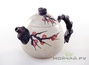 Чайник, Цзяньшуйская керамика # 3343, 190 мл