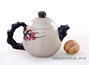 Чайник, Цзяньшуйская керамика # 3343, 190 мл