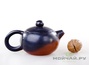 Чайник, Цзяньшуйская керамика # 3338, 150 мл