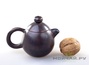 Чайник, Цзяньшуйская керамика # 3368, 55 мл