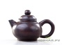 Чайник, Цзяньшуйская керамика # 3365, 70 мл