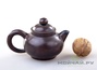 Чайник, Цзяньшуйская керамика # 3365, 70 мл