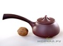 Teapot, Yixing clay, # 3379, 175 ml.
