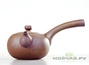 Teapot, clay# 3328, 200 ml.