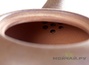 Teapot, clay# 3328, 200 ml.